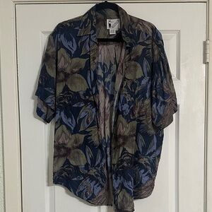 Goouch vintage Hawaiian Shirt